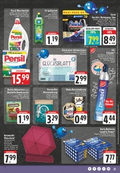 Aktueller E center Prospekt mit Persil, "Aktuelle Angebote", Seite 25