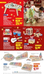 Lidl Gesellschaftsspiele im Prospekt 