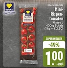 EDEKA Weyerbusch - Mini-Rispentomaten Angebot im Prospekt Mini-Rispentomaten bei EDEKA im Weyerbusch Prospekt für 1,00 €