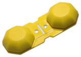 Connecteur de suspente optima - Brico Dépôt à Draveil Connecteur de suspente optima en promo chez Brico Dépôt Draveil à 71,70 €