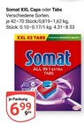 Aktuelles XXL Caps Angebot bei GLOBUS in Salzgitter ab 6,99 €