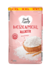 Weizenmehl von Back Family im aktuellen ALDI SÜD Prospekt für 0,99 €