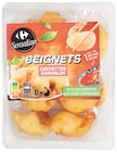 Beignets de Crevettes - CARREFOUR SENSATION dans le catalogue Supermarchés Match