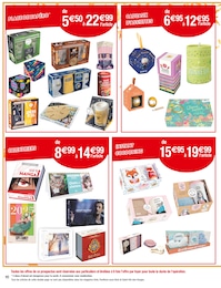 Offre Mug dans le catalogue Cora du moment à la page 40