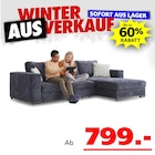 Angebot im Seats and Sofas Dortmund Prospekt Seats and Sofas Dortmund Prospekt mit im Angebot für 799,00 €