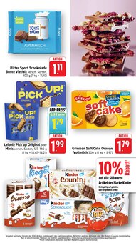 Süßigkeiten im aktuellen EDEKA Prospekt (Heidelberg) Süßigkeiten im EDEKA Prospekt "Aktuelle Angebote" mit 17 Seiten (Heidelberg)