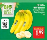 Bio WWF Bananen im Angebot bei Marktkauf in Schweinfurt Bio WWF Bananen Angebote von EDEKA bei Marktkauf Schweinfurt für 1,99 €