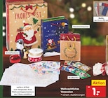 Weihnachtliches Verpacken Angebote bei Netto Marken-Discount Nürnberg für 1,00 €
