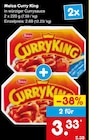 Aktuelles Curry King Angebot bei Netto Marken-Discount in Wuppertal ab 3,33 €