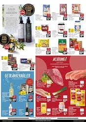 Ähnliche Dosenbier Angebote im Prospekt "Aktuelle Angebote" von EDEKA in Bottrop Ähnliche Angebote wie Dosenbier im Prospekt "Aktuelle Angebote" auf Seite 6 von EDEKA in Bottrop