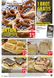 Brötchen im E center Prospekt in Villingen-Schwenningen Aktueller E center Prospekt mit Brötchen, "Aktuelle Angebote", Seite 14