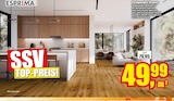 Fertigparkett Bravern im Angebot bei wohnstore Westermann in Gütersloh Fertigparkett Bravern Angebote von ESPRIMA bei wohnstore Westermann Gütersloh für 49,99 €