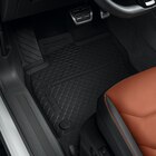 Allwetterfußmatten-Set für vorne und hinten (Tiguan) bei Volkswagen im Mörfelden-Walldorf Prospekt für 124,12 €