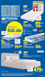 Kühlschrank im Lidl Prospekt in Siegen Aktueller Lidl Prospekt mit Kühlschrank, "LIDL LOHNT SICH", Seite 53