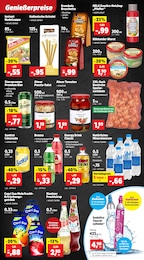 Instant-Nudeln Angebot im aktuellen Thomas Philipps Prospekt auf Seite 19