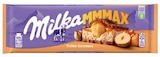 MMMAX Toffee Ganznuss im Angebot bei EDEKA in Münster MMMAX Toffee Ganznuss Angebote von Milka bei EDEKA Münster für 3,29 €