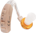 Amplificateur Auditif - AMBIANO en promo à 14,99 € chez Aldi Amplificateur Auditif - AMBIANO dans le catalogue Aldi