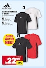 Damen T-Shirt Angebote von adidas bei Marktkauf Maintal für 22,99 €