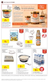 Promos Poisson Rouge dans le catalogue "Intermarché" de Intermarché Super Poisson Rouge en promo dans le catalogue Intermarché Super à la page 14