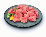 Markant Nordwest Dornum - Schinkengulasch Angebot im Prospekt Schinkengulasch bei Markant Nordwest im Dornum Prospekt für 0,59 €