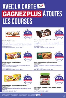 Promotion Foie Gras dans le prospectus Monoprix, valable du 19/05/2026 au 31/05/2026 Promo Foie Gras dans le catalogue Monoprix du moment à la page 25