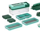 Nicer Dicer Fusion Smart von GENIUS im aktuellen Kaufland Prospekt für 24,99 €