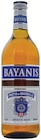 Pastis de Marseille - Bayanis en promo chez Supermarchés Match Pastis de Marseille - Bayanis dans le catalogue Supermarchés Match