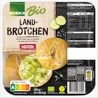 Land-Brötchen im Angebot bei EDEKA in Münster Land-Brötchen Angebote von EDEKA Bio bei EDEKA Münster