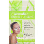 Masque pour yeux au concombre à Action dans Lunéville Masque pour yeux au concombre à Action dans Lunéville