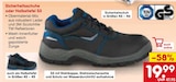 Sicherheitsschuh S3 für 19,99 € bei Netto Marken-Discount im Angebot Sicherheitsschuh S3 im aktuellen Netto Marken-Discount Prospekt