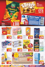 Haselnüsse Angebot & Preis im aktuellen EDEKA Prospekt Haselnüsse Angebot im aktuellen EDEKA Prospekt auf Seite 18