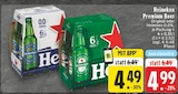 Aktuelle Heineken Angebote bei EDEKA in Hamm Aktuelles Premium Beer Original Angebot bei EDEKA in Hamm ab 4,49 €