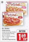 Intermezzo von Dr. Oetker für 1,69 € bei E center im Angebot Intermezzo von Dr. Oetker im aktuellen E center Prospekt