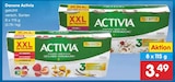Aktuelle Joghurt Angebote bei Netto Marken-Discount in Düsseldorf Aktuelles Activia Angebot bei Netto Marken-Discount in Düsseldorf ab 3,49 €
