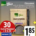 Chiasamen bei EDEKA im Schwalmtal Prospekt für 1,85 €