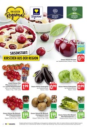 Tomaten im E center Prospekt in Neustadt Aktueller E center Prospekt mit Tomaten, "Aktuelle Angebote", Seite 2