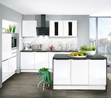 Einbauküche IP 4050 von IMPULS für 4.999,00 € bei SB Möbel Boss im Angebot Einbauküche IP 4050 von IMPULS im aktuellen SB Möbel Boss Prospekt