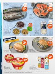 tegut Heringsfilet im Prospekt tegut Heringsfilet im Prospekt