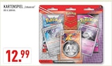 KARTENSPIEL „Enhanced“ Angebote von Pokémon bei Marktkauf Neuss für 12,99 €