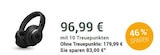 Aktuelle Kopfhörer Angebote bei GLOBUS in Leipzig Aktuelles Kopfhörer Angebot bei GLOBUS in Leipzig ab 96,99 €
