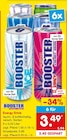 Energy Drink Angebote von Booster bei Netto Marken-Discount Rottenburg für 3,49 €
