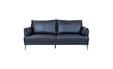 Höffner - Furnhouse Einzelsofa aus Echtleder Soul Angebot im Prospekt Furnhouse Einzelsofa aus Echtleder Soul bei Höffner im Prospekt "" für 1.441,00 €