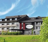 Doppelzimmer im 4-Sterne Kurhotel Bad Rodach Angebote bei REWE Greifswald für 279,00 €