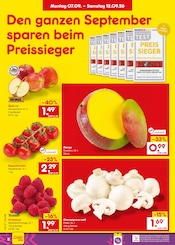 Äpfel im Netto Marken-Discount Prospekt in Saarlouis Aktueller Netto Marken-Discount Prospekt mit Äpfel, "Aktuelle Angebote", Seite 14