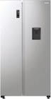 Side-by-Side NRR9185EASWD von gorenje für 499,00 € bei POCO im Angebot Side-by-Side NRR9185EASWD von gorenje im aktuellen POCO Prospekt