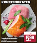 famila Nordost Uetersen - Schinkenkrustenbraten Angebot im Prospekt Schinkenkrustenbraten bei famila Nordost im Uetersen Prospekt für 5,99 €