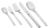 Besteck-Set Tipo Angebote von Justinus bei Zurbrüggen Essen für 24,99 €