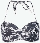 Bikini Bandeau-Top Angebote bei AWG Amberg für 19,99 €