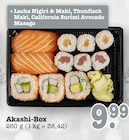 Aktuelles Akashi-Box Angebot bei E center in Mainz ab 9,99 €