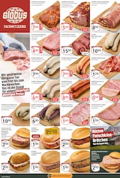 Aktueller GLOBUS Prospekt mit Schweineschnitzel, "Aktuelle Angebote", Seite 7